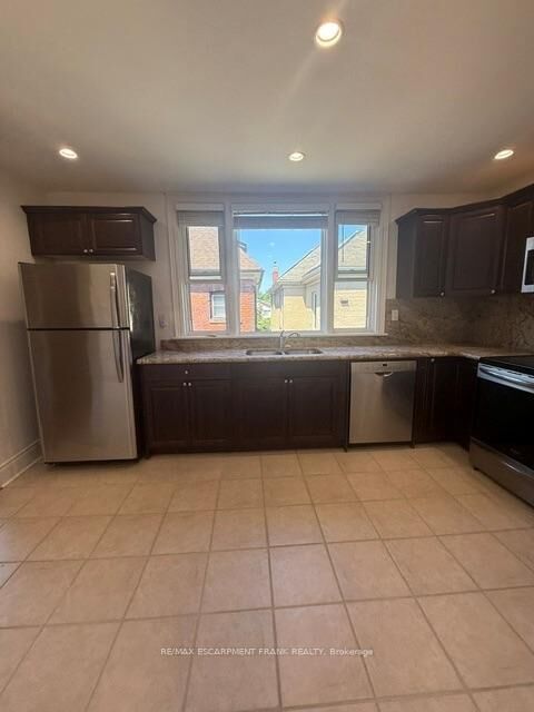 Property Photo: 302 Jackson Street W 2 ON L8P 1N7