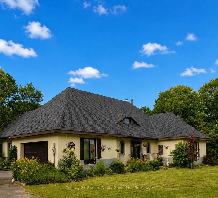 Property Photo: 41 Maple Street ON K0L 1C0