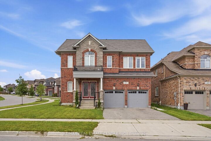 Property Photo: 135 Watermill Street ON N2P 0G4