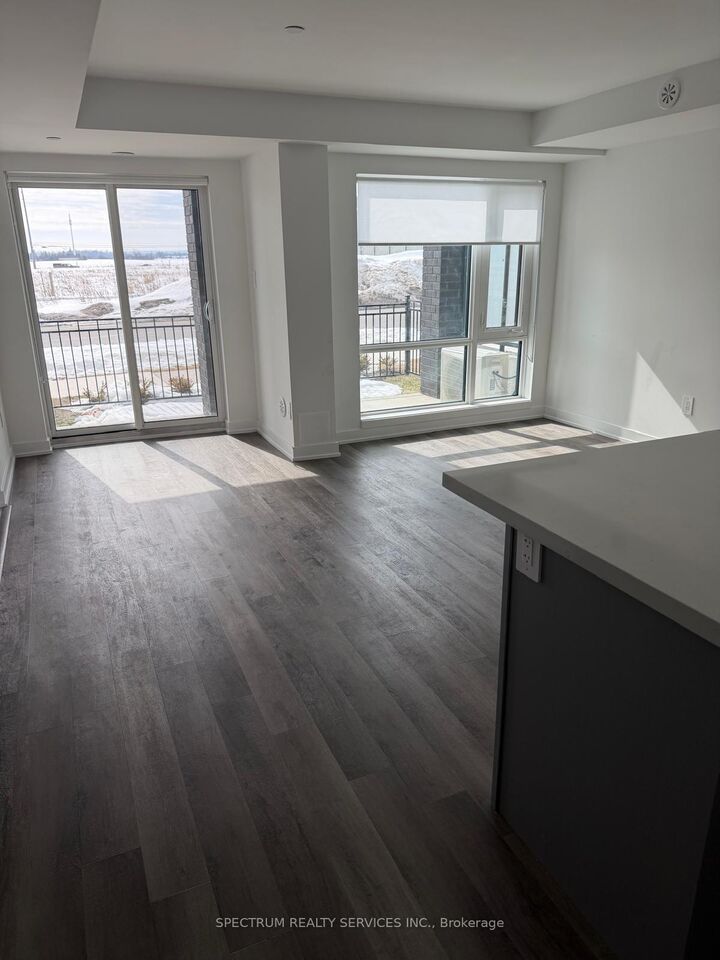 Property Photo: 5 Romilly Avenue 1 ON L7A 5L8
