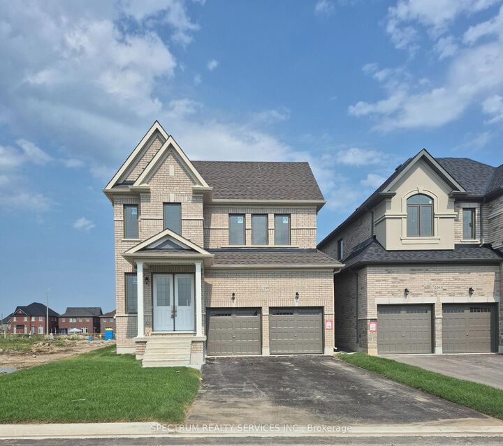 Property Photo: 2299 Rudell Road ON L1B 0W4