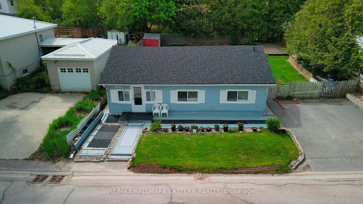 Property Photo:  7069 Waverly Street  ON K9A 4K1 