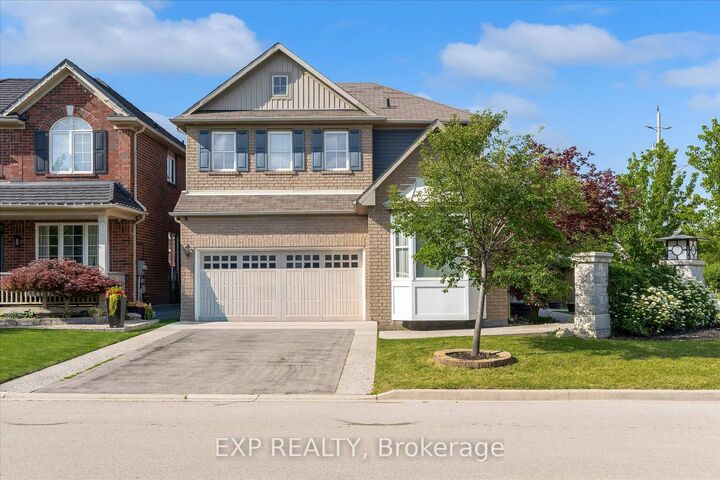 Property Photo: 563 Fifty Road ON L8E 5T5