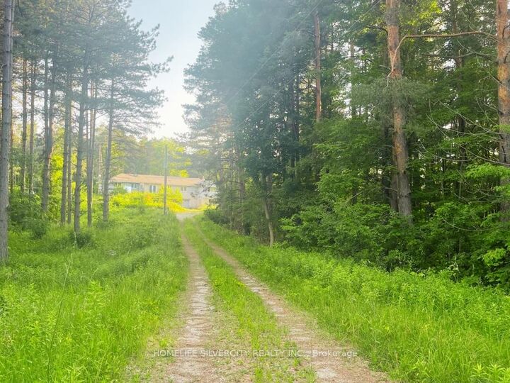 Property Photo: 18954 The Gore Road ON L7K 2M7