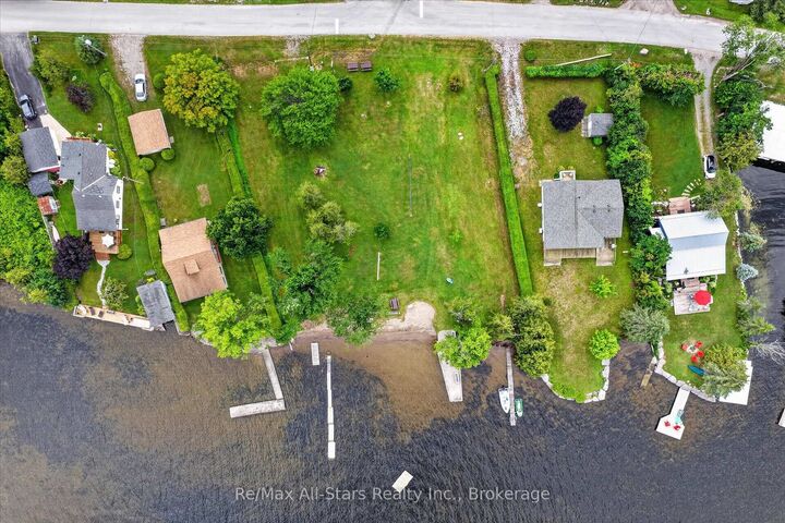 Property Photo: 3 Leaf Street ON K0M 1L0