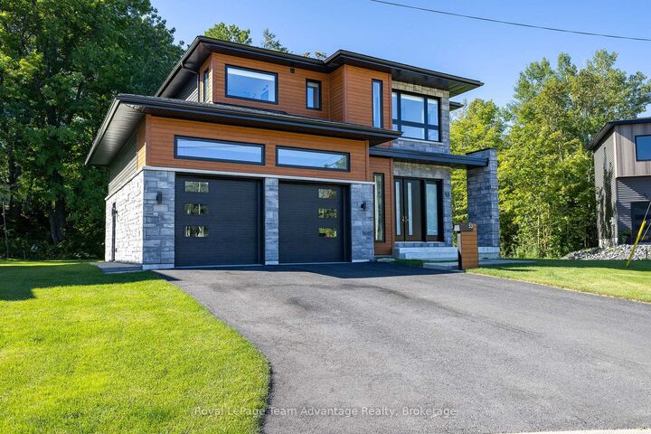 Property Photo:  53 Dennis Drive  ON P2A 0E4 