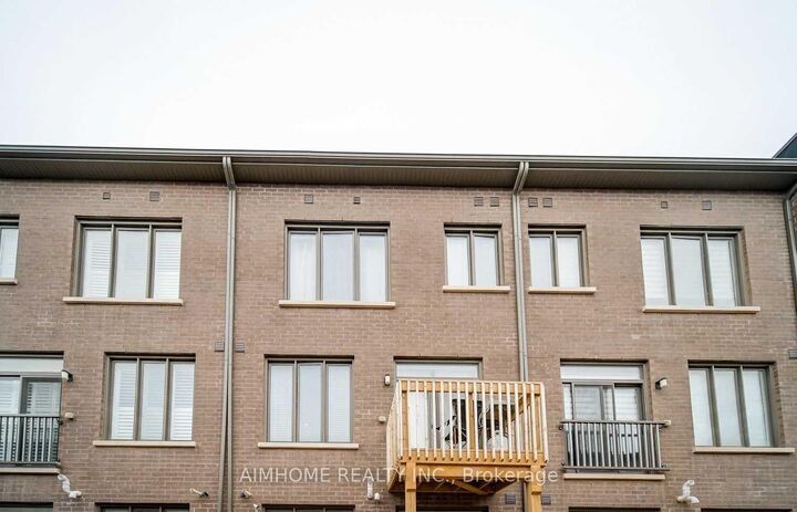 Property Photo:  218 Wheat Boom Drive  ON L6H 0P4 