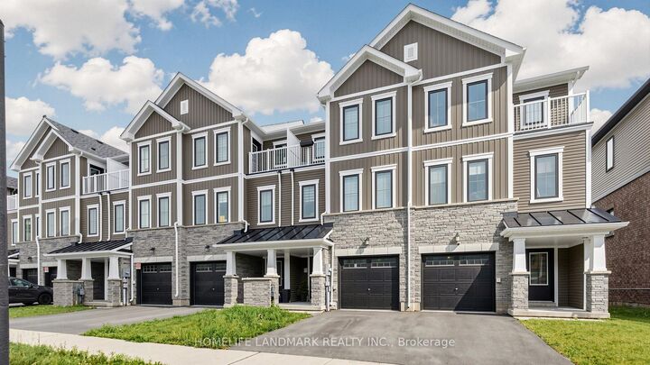 Property Photo:  75 Holder Drive  ON N3T 0W3 