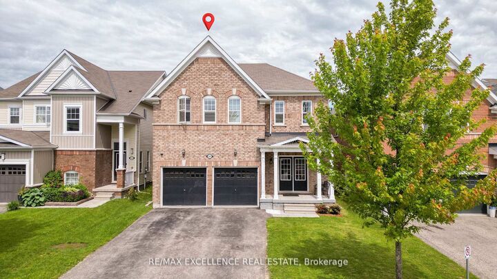 Property Photo:  129 Morden Drive  ON L9V 3S4 