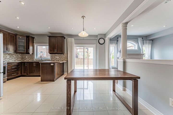Property Photo: 176 District Avenue ON L6A 0Y3
