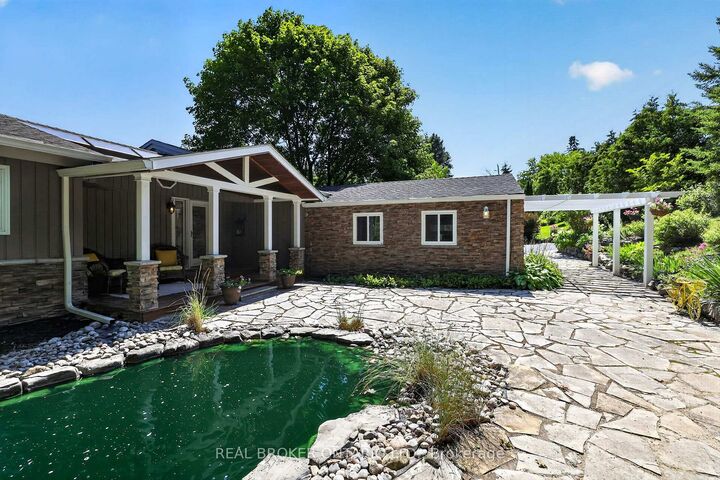 Property Photo: 20417 Centre Street ON L0G 1M0