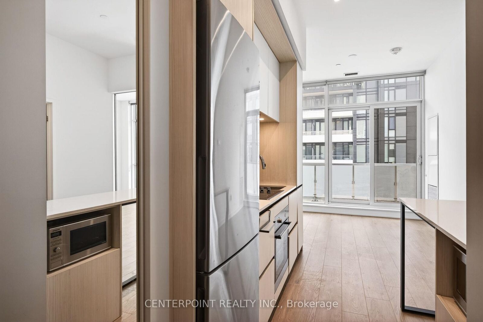 Property Photo:  34 Tubman Avenue 1102E  ON M5A 0R2 