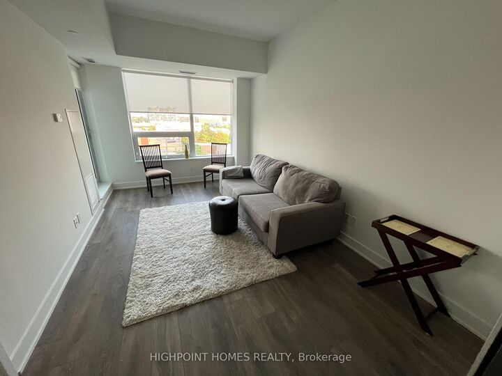 Property Photo: 2485 Taunton Road 444 ON L6H 3R8