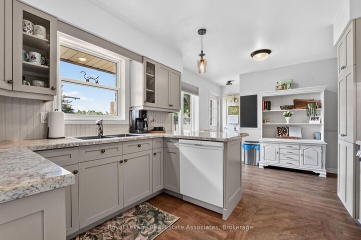 Property Photo: 304 Eliza Street ON N0G 1A0