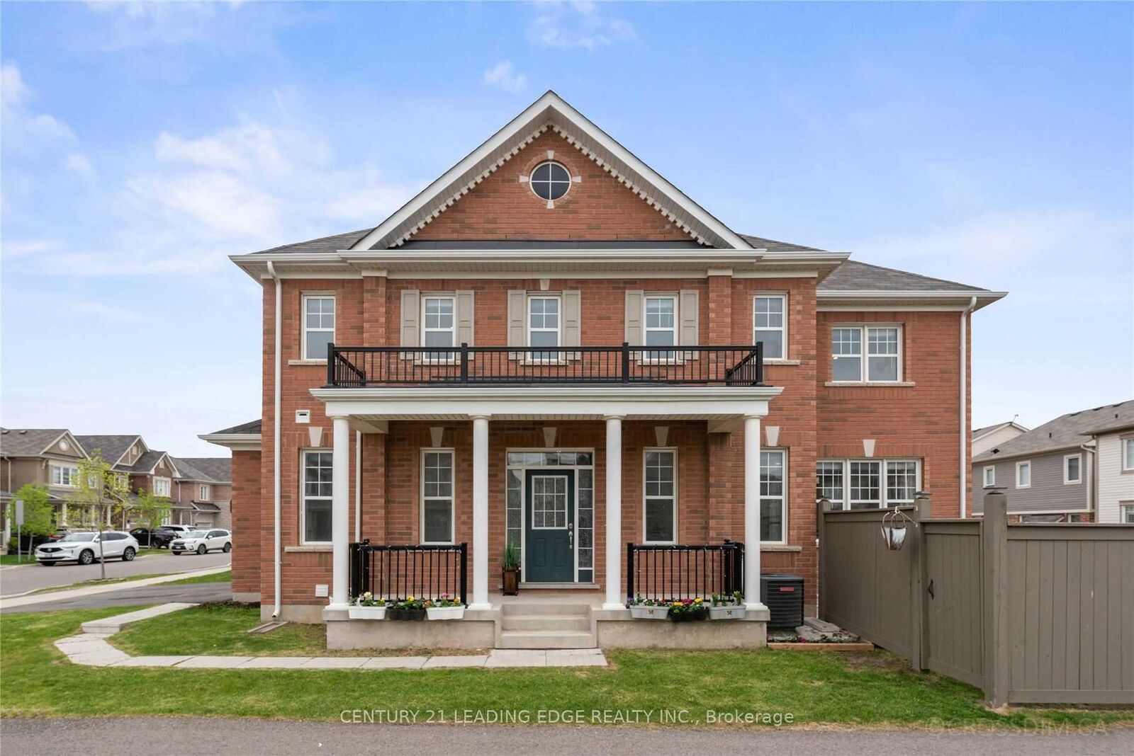 Property Photo:  230 Hinton Terrace Bsmt  ON L9E 1C8 