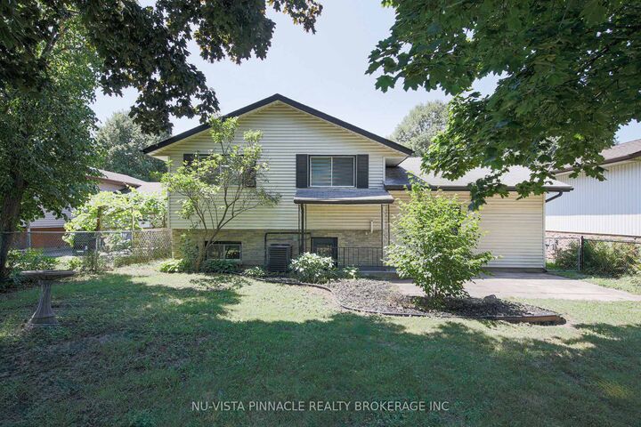 Property Photo: 192 Concord Road ON N6G 3H8