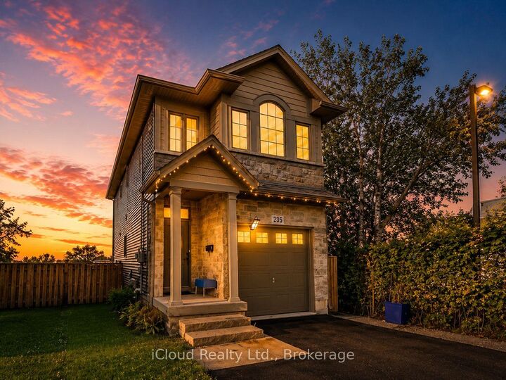 235 Mead Avenue — photo 1