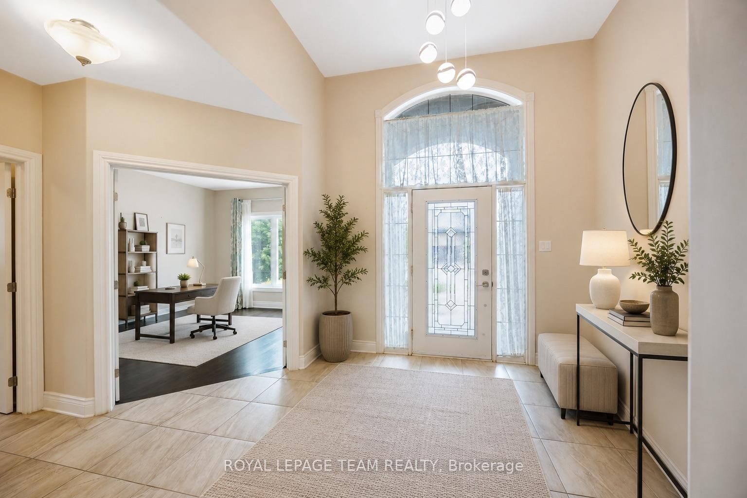 Property Photo:  166 Grainstone Way  ON K2T 0C7 