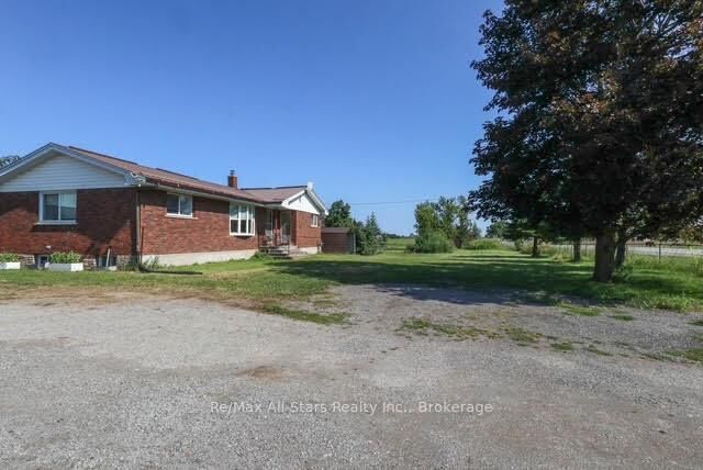 Property Photo:  4175 Highway 35 N/A N  ON K0M 1G0 