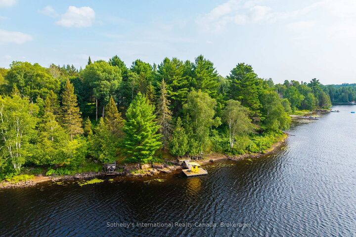 Property Photo: 13 Pine Tree Road ON P0A 1P0