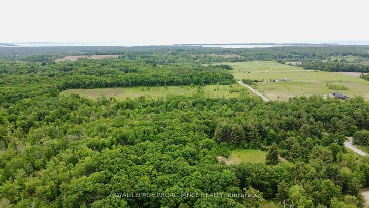 Property Photo: 207 Middle Ridge Road ON K0K 1H0