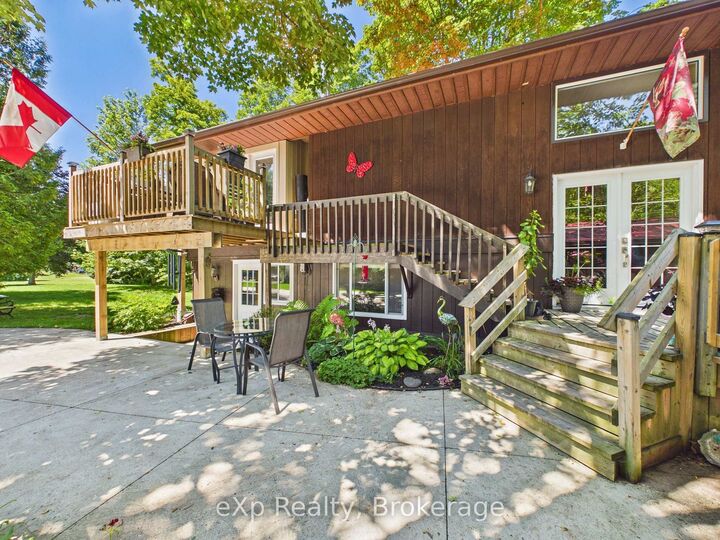 Property Photo: 330 Tyendinaga Drive ON N0H 2L0