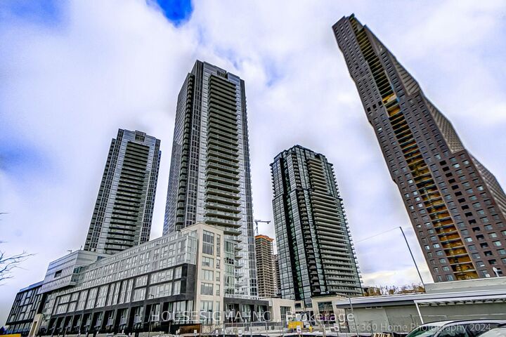 2916 Highway 7 Road W 3105 — photo 1