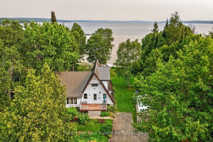 Property Photo: 388 Crescent Road ON P0A 1Z0