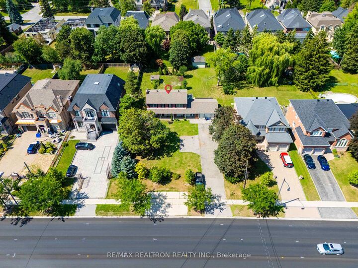 Property Photo: 188 19th Avenue ON L4E 3P6