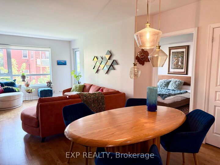 Property Photo:  200 Besserer Street 303  ON K1N 0A7 