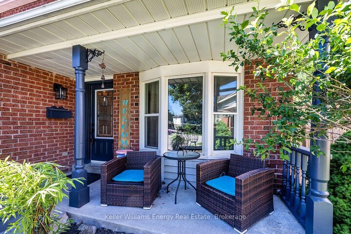 Property Photo: 329 Challenger Court ON L1B 1K4
