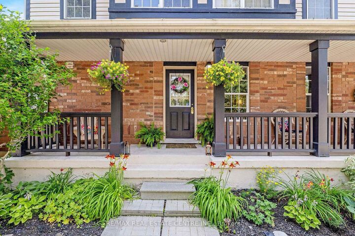 Property Photo:  619 Porter Way  ON L9T 5V9 