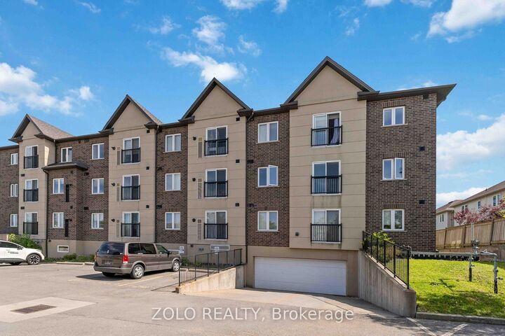 Property Photo:  886 Golf Links Road 304  ON L9K 1J8 