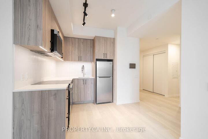 Photo de la propriété: 109 Erskine Avenue 604 ON M4P 0G8