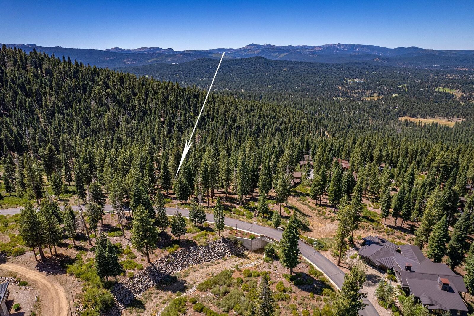 Property Photo: 19060 Glades Place CA 96161
