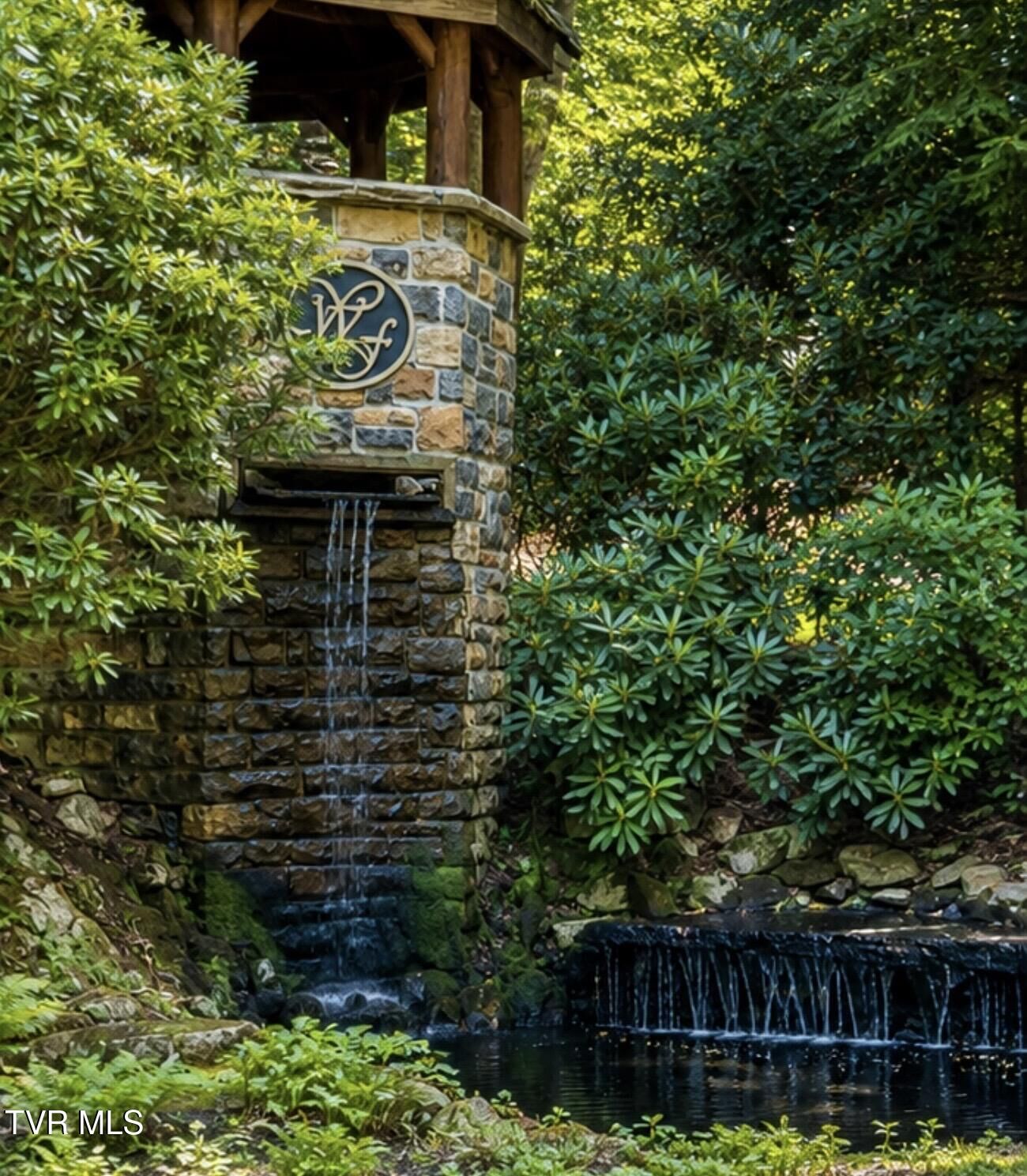 Property Photo:  Tbd Watauga Falls Drive Lot 13  TN 37640 