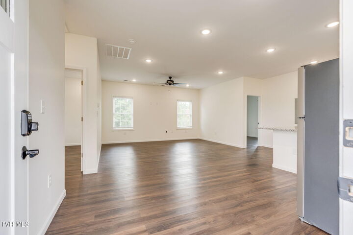 Property Photo: 216 McKinley Church Road 2 TN 37604