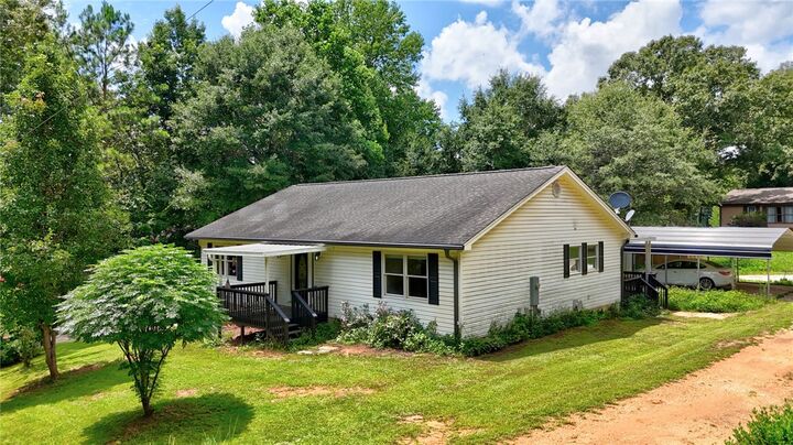 Property Photo:  134 Rolling Drive  SC 29693 