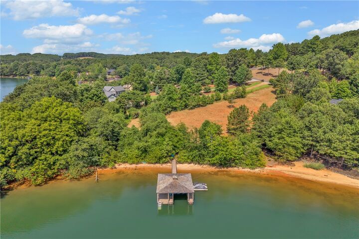 Property Photo: 246 Long Ridge Road SC 29685