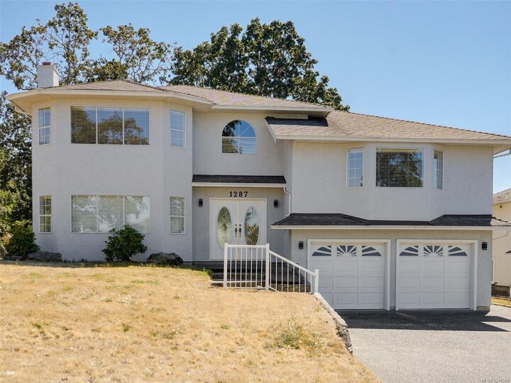 1287 Carmichael Crt — photo 1
