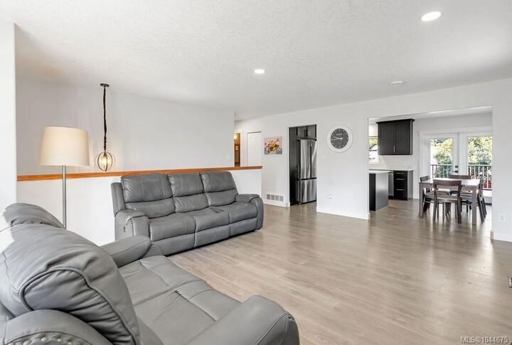 Property Photo: 1217 McKinley Rd BC V9G 1P9