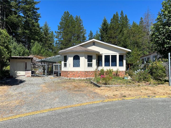 401 Conuma Dr — photo 1