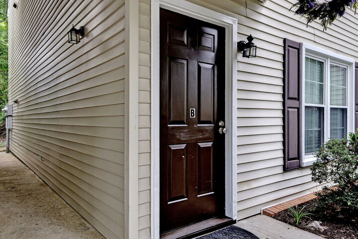 Property Photo:  283 Patriot Lane B  VA 23185 