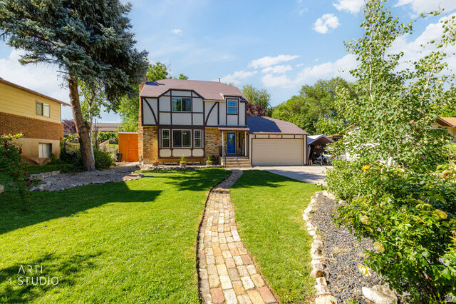 Property Photo:  965 E 500 N  UT 84404 