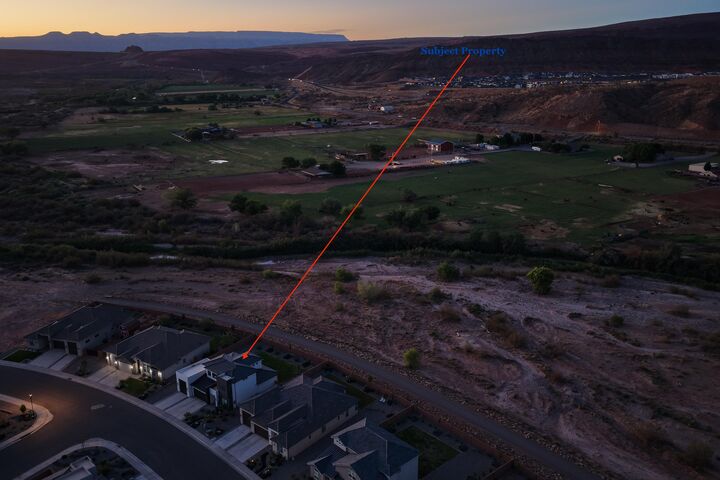 Property Photo:  3016 E Smith Creek Dr  UT 84780 