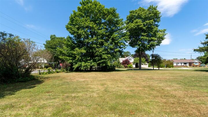 Property Photo:  57 Mary Street  ON N0P 2K0 