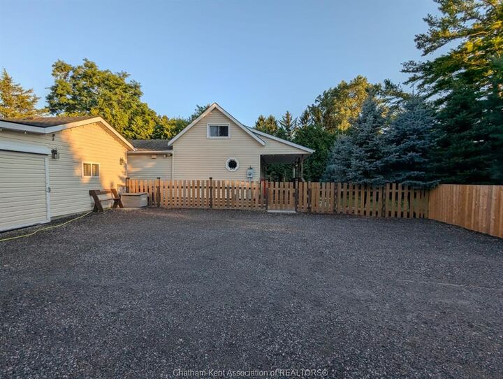 Property Photo: 30759 Cairo Road ON N0P 1C0