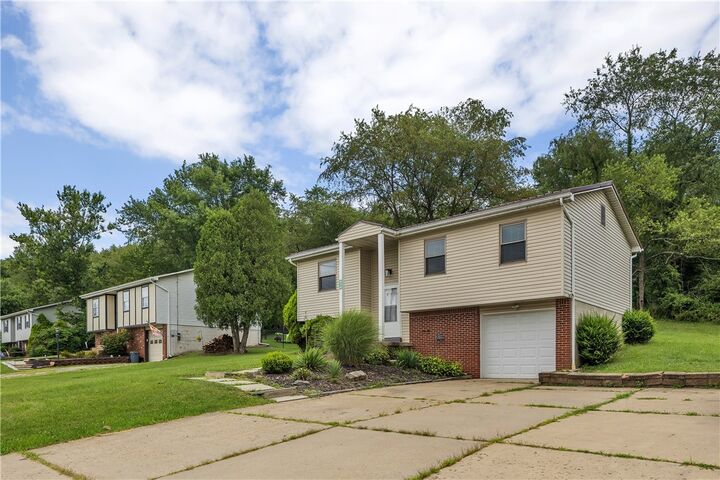 Property Photo: 434 Route 356 PA 15613