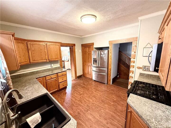 Property Photo: 92 Euclid Ave PA 16146