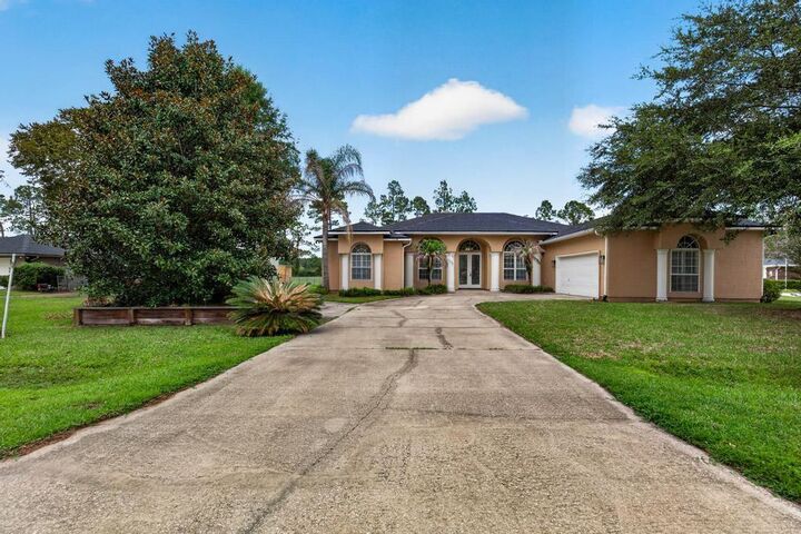 Property Photo:  55534 Deer Run Road  FL 32011 